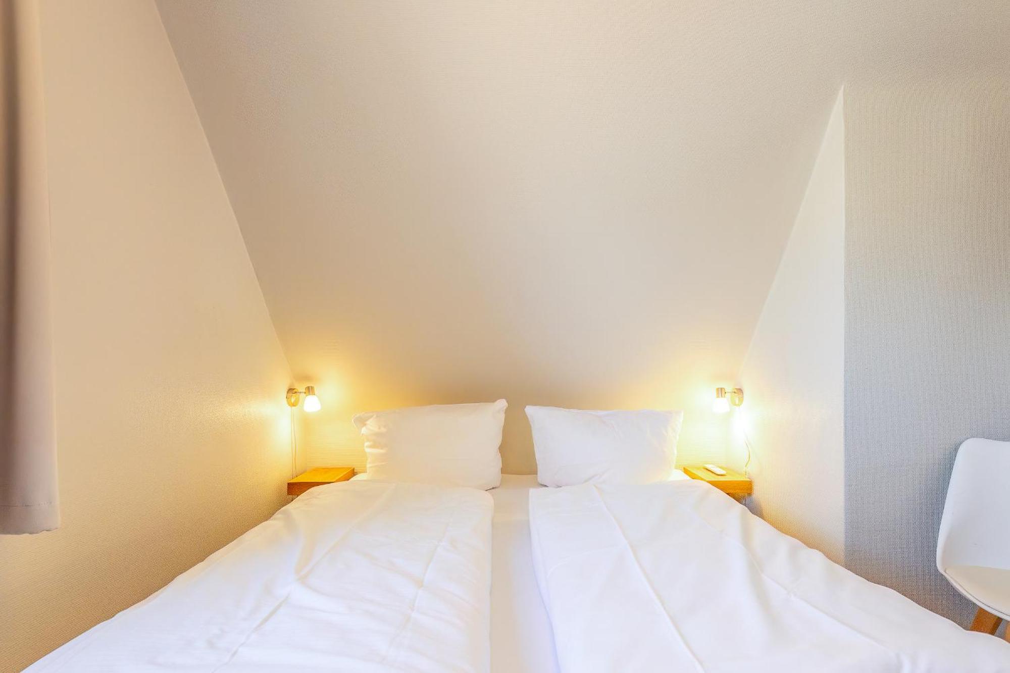 Apartment Sylt Homes Malmoe *