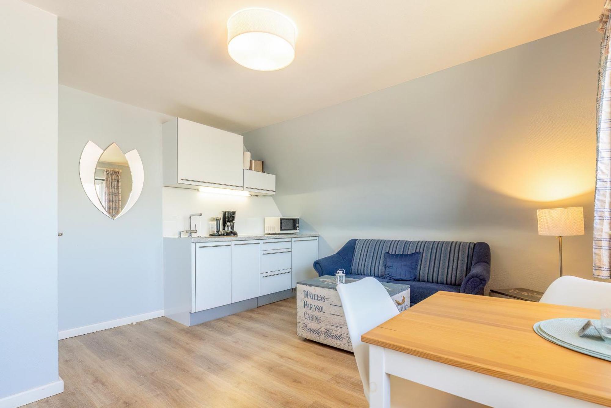 Apartment Sylt Homes Malmoe *