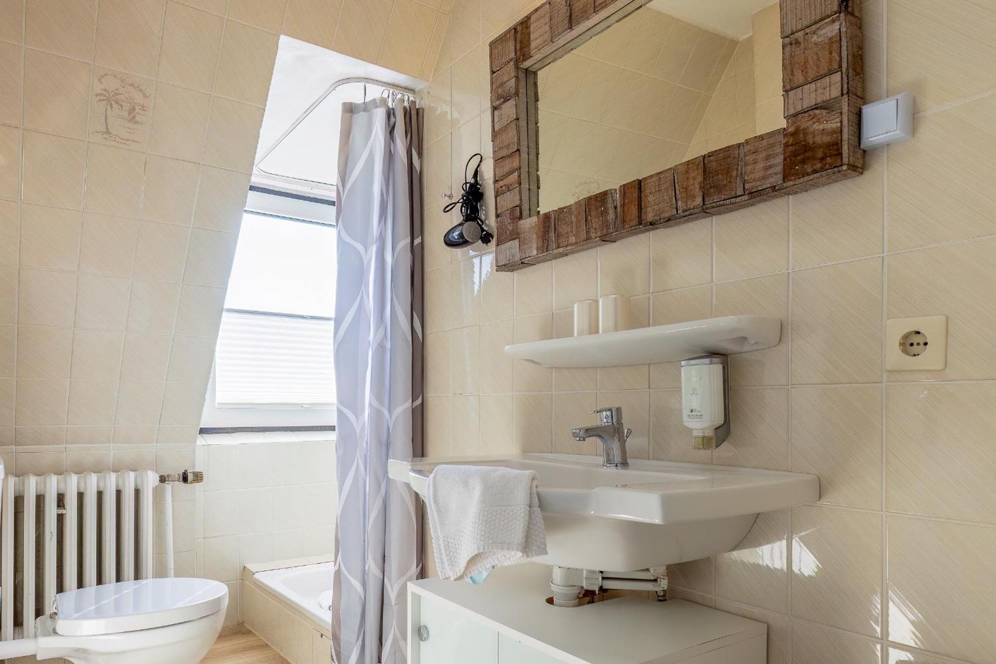Apartment Sylt Homes Malmoe *