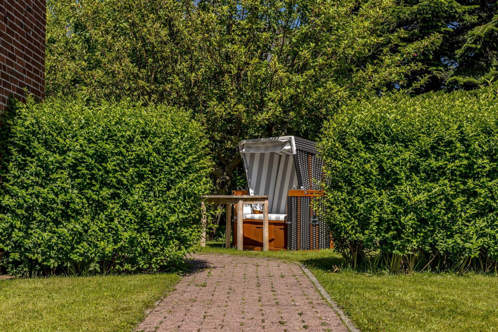 Sylt Homes Malmoe * Westerland